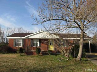2321 Mount Olive Hwy, Newton Grove, NC 28366