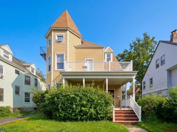 59 Stockton Pl, East Orange City, NJ 07017