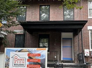 755 Quebec, Washington, DC 20010