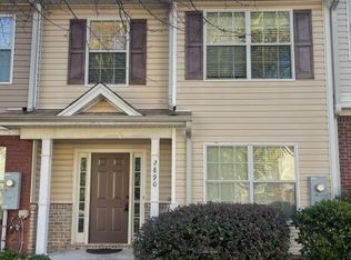 2890 Vining Ridge Ter, Decatur, GA 30034