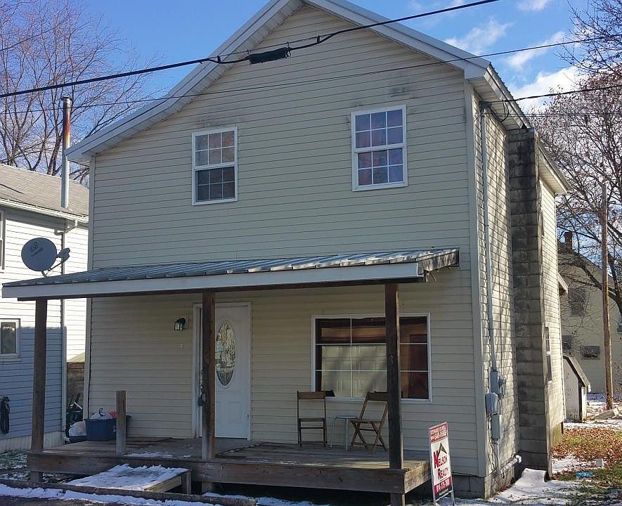 1st image of 1161/2 S Franklin St