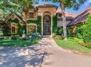 1905 Mission Hills Cir, Edmond, OK 73025