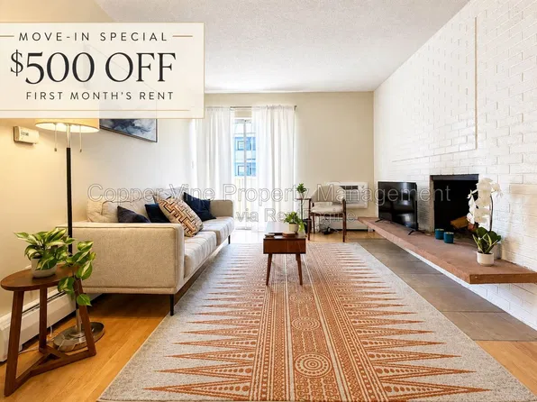 4110 E Hale Pkwy #3J, Denver, CO 80220