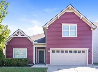 2425 Salem Glen Xing, Murfreesboro, TN 37128