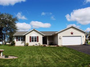 5806 Heath St, Weston, WI 54476