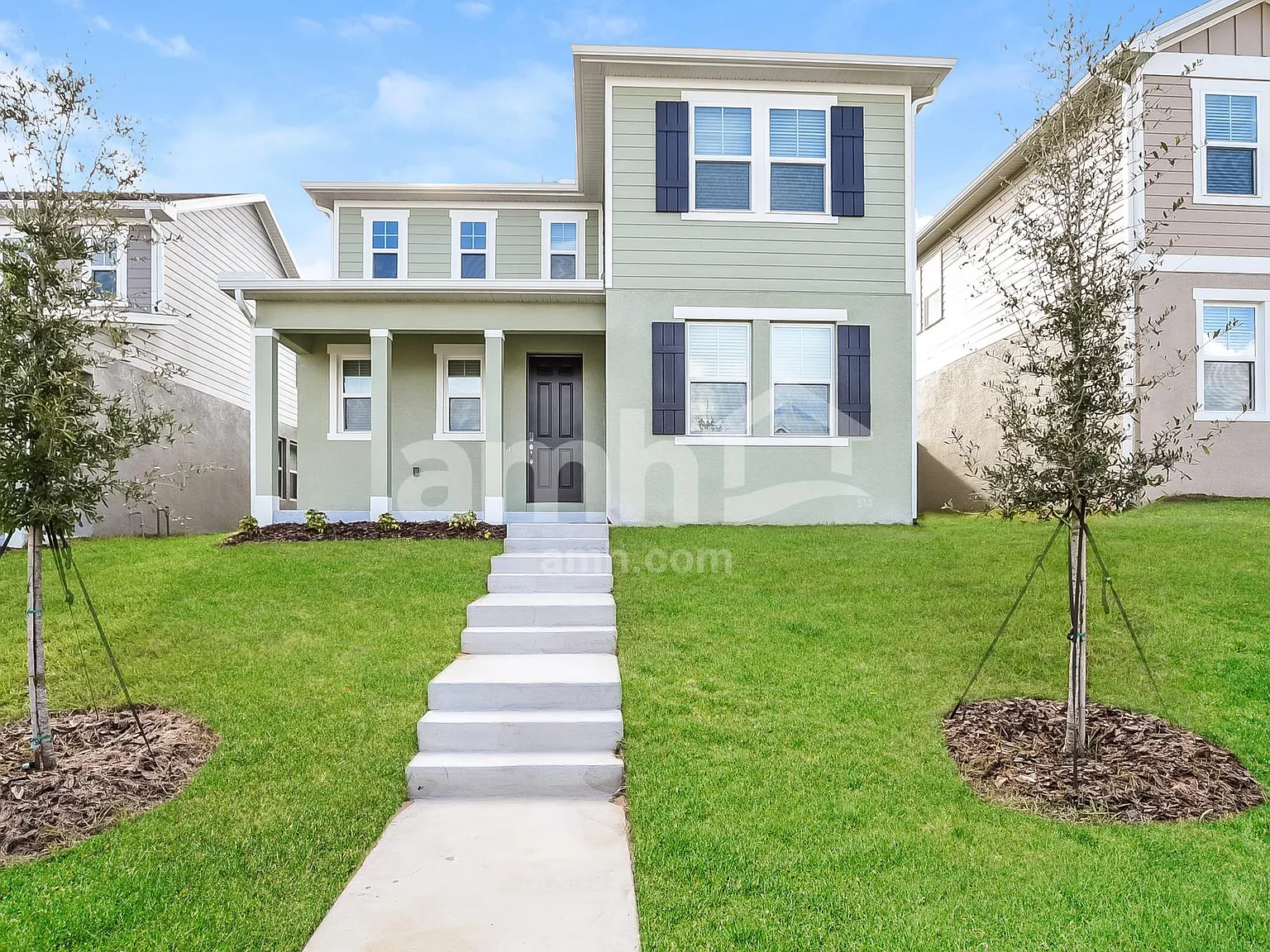 4 bed, 2.5 bath, 2196 sqft, $2,935 — Photo 1