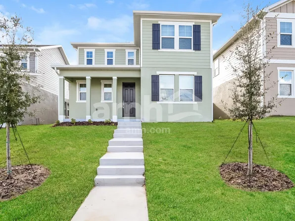16388 Aubergine Aly, Montverde, FL 34756