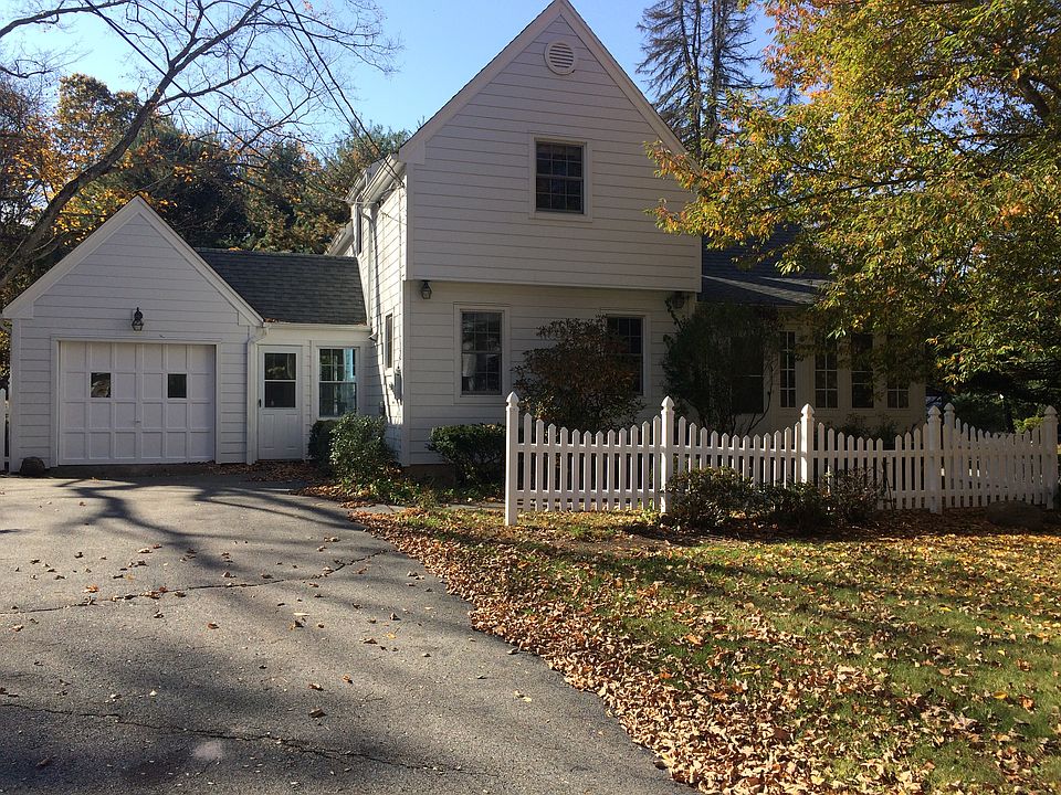 22 Oak Road