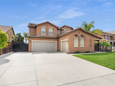 27512 Murrieta Oaks Ave, Murrieta, CA, 92562