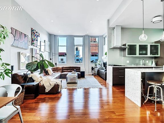 5th image of 115 4th Ave APT 6H