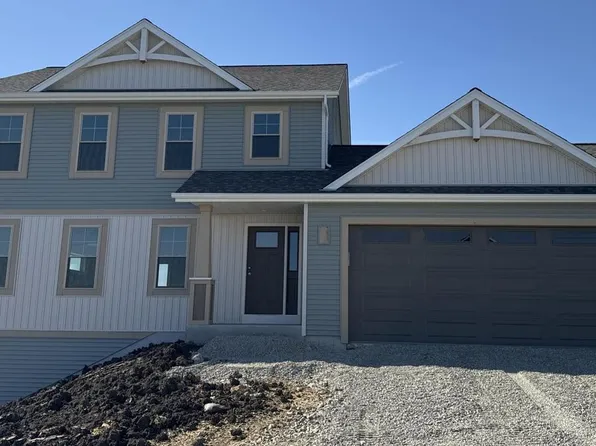 1417 Beacon DRIVE, Watertown, WI 53098