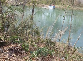 Dripping Springs Landing Dr #9, Pangburn, AR 72121
