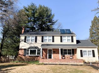 369 Swedesford Rd, Malvern, PA 19355