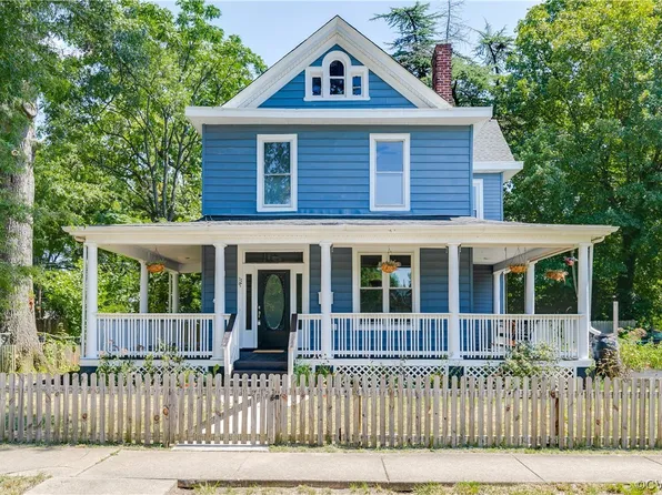 3411 1st Ave, Richmond, VA 23222