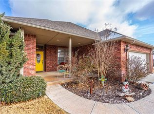 2390 County Road 1336, Blanchard, OK 73010