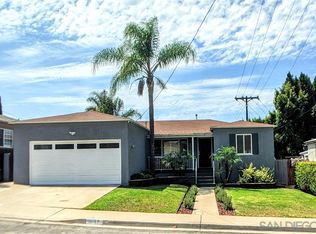 3016 51st St, San Diego, CA 92105