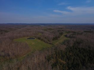 1693 Sullivan Rdg, Vanceburg, KY 41179