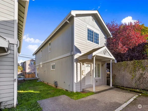1020 S 23rd St, Tacoma, WA 98405