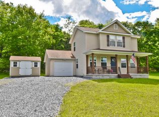 3 Dancing Ridge Rd, East Stroudsburg, PA 18302