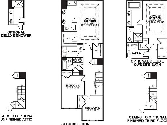 Located in Grove at Fallon Park in Raleigh, NC