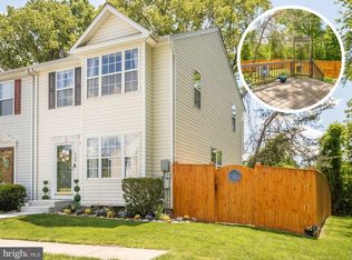 490 Renfro Ct, Glen Burnie, MD 21060