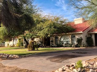 26606 S Tangelo Ave, Queen Creek, AZ 85142