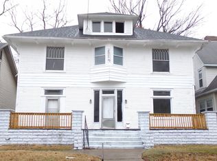 612 Jefferson Ave, Evansville, IN