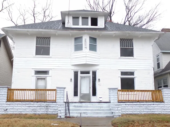 612 Jefferson Ave, Evansville, IN 47713