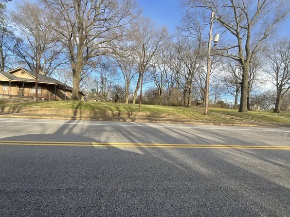 2204 Hernando Rd Lot 15&14, Memphis, TN 38106