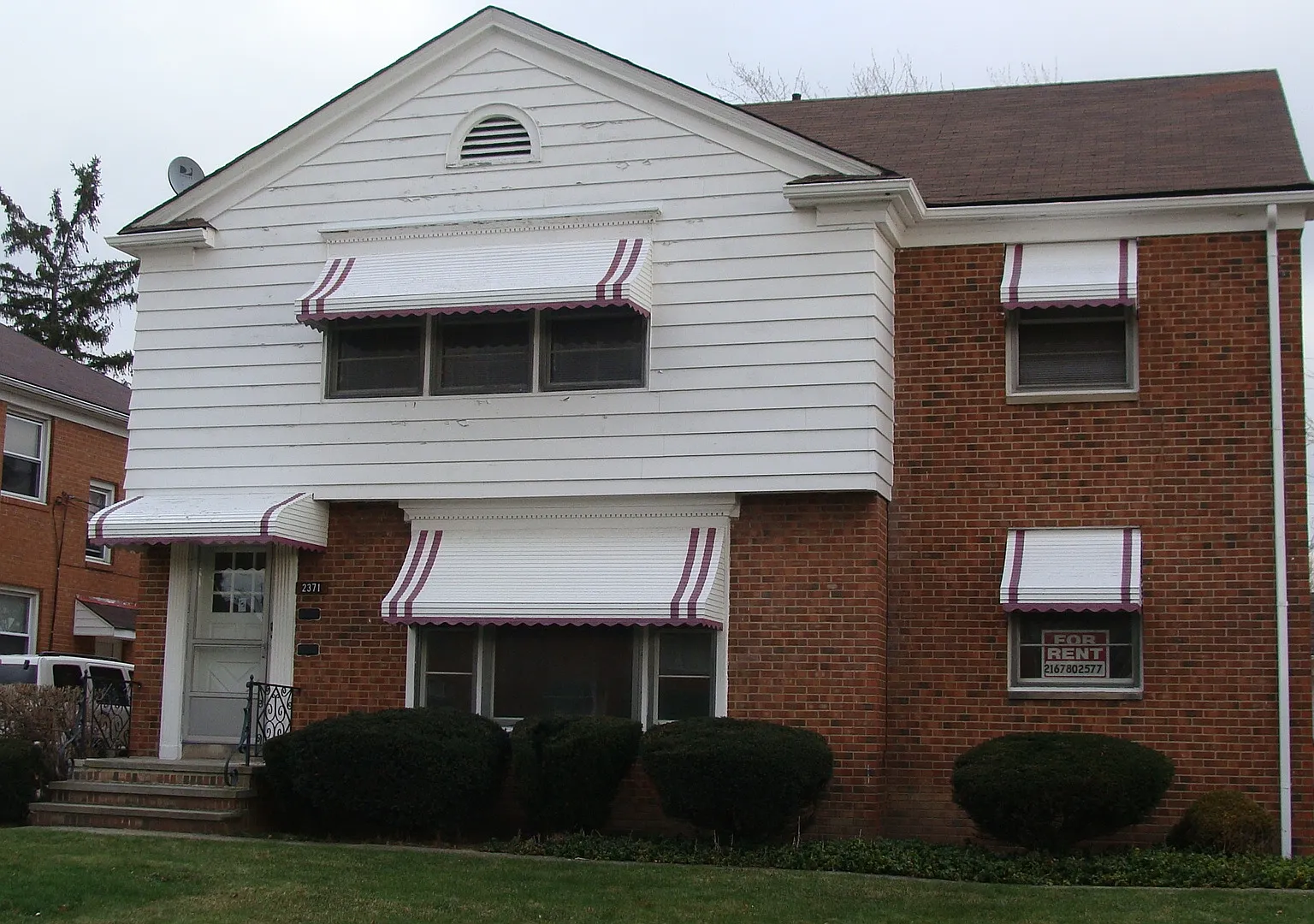 2371 warrensville - up — Photo 3
