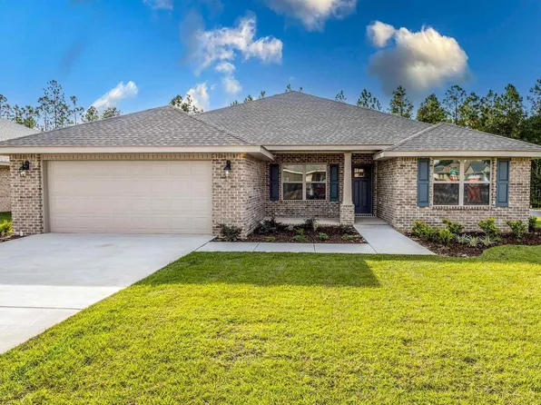 6171 Another Ln, Milton, FL 32570