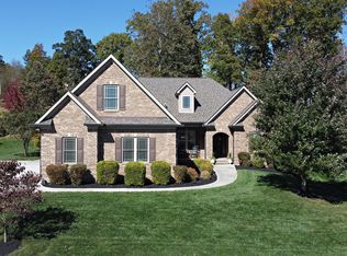 2650 Fieldstone Dr, Lenoir City, TN 37772