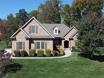 2650 Fieldstone Dr, Lenoir City, TN, 37772