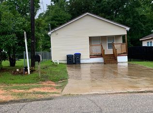 1149 W Front St N, Thomasville, AL 36784
