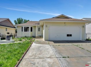 235 W Belmont Ave, Lincoln, NE 68521