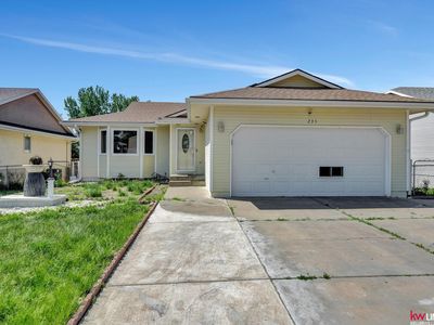 235 W Belmont Ave, Lincoln, NE, 68521