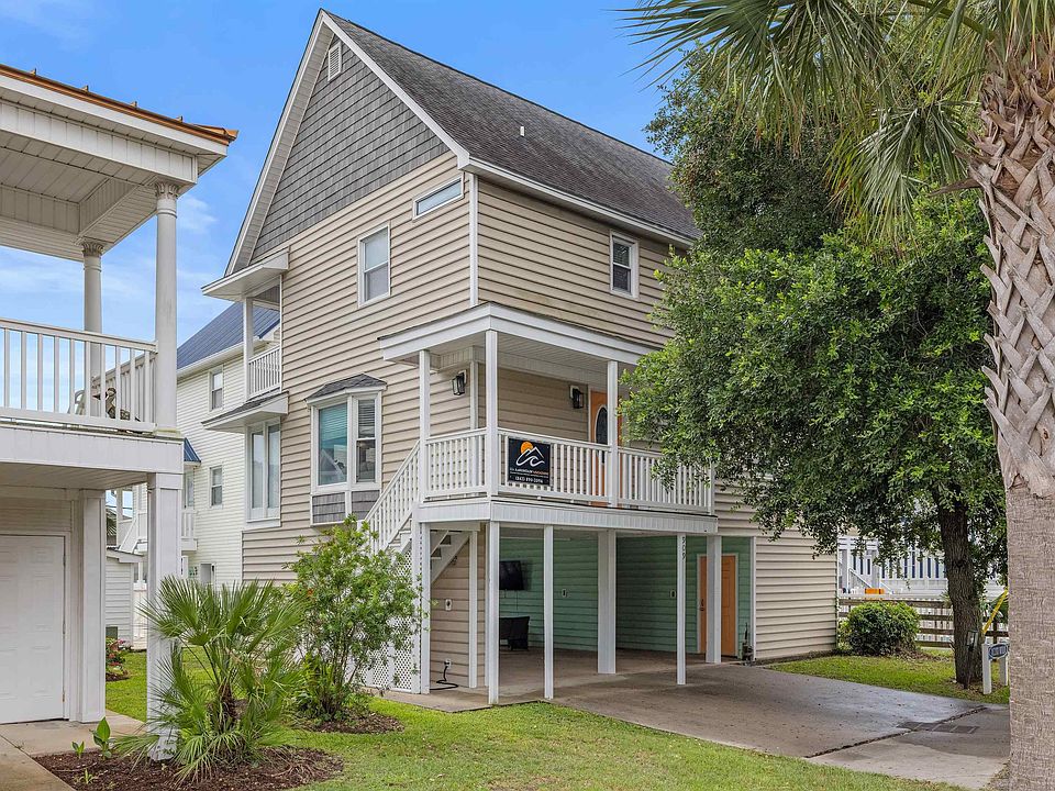 1st image of 909 Perrin Dr. #Oceanwalk C