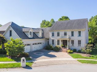 748 Garden Grove Walk, Lexington, KY 40502