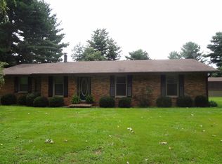 2980 Pilot View Rd, Winchester, KY 40391