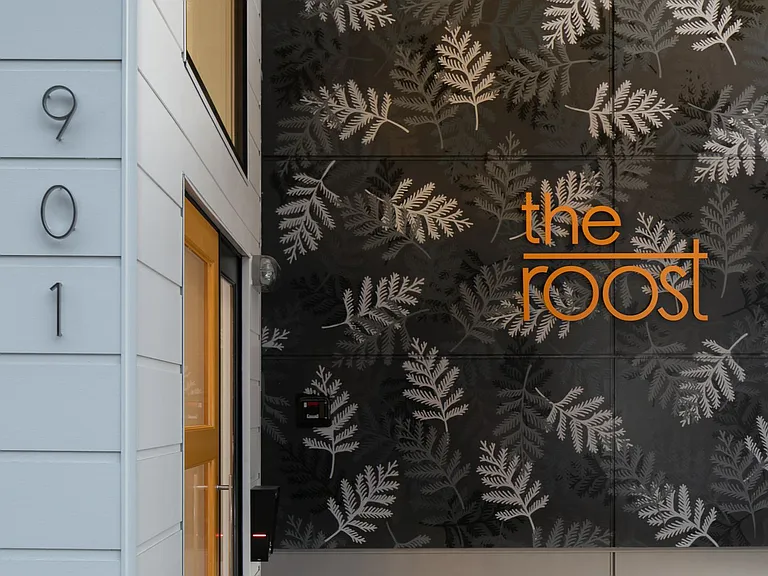 The Roost Apartments - Modern Coliving — Photo 25