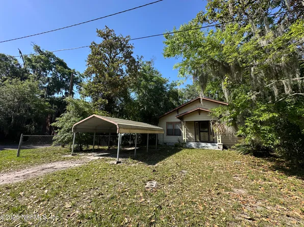 449 LONG BRANCH Boulevard, Jacksonville, FL 32206