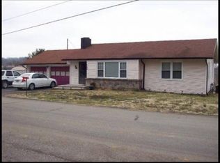 744 Musterfield Rd, Newport, TN 37821