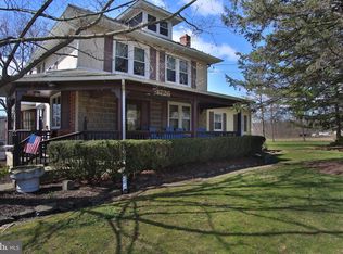 1726 Swamp Rd, Fountainville, PA 18923