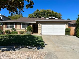 1485 Bittern Dr, Sunnyvale, CA