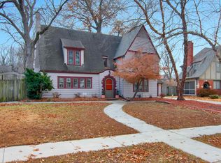 3105 SW Harland Ct, Topeka, KS 66604