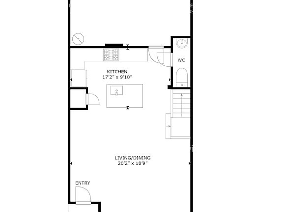 4th image of 1233 Chittamwood Ct