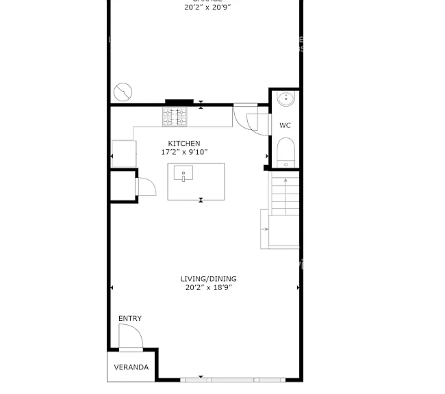 1233 Chittamwood Ct — Photo 4