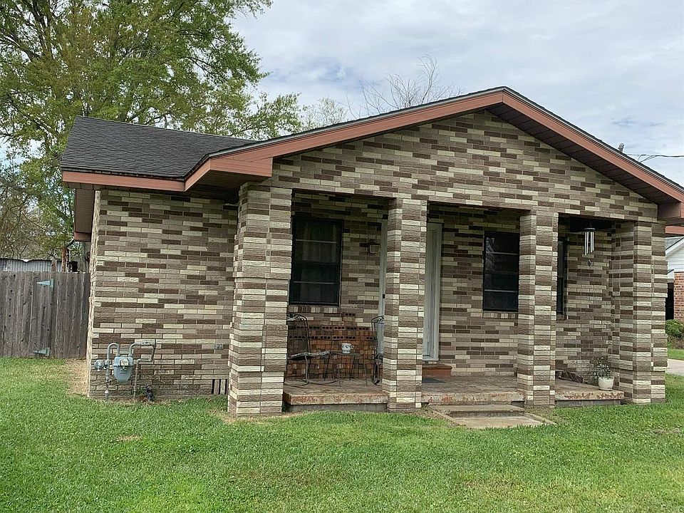 53580 Ware St, White Castle, LA 70788 MLS 2024004082 Zillow