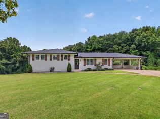 741 Buchanan St S, Bremen, GA 30110