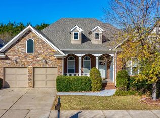 1891 Orchard Walk, Watkinsville, GA 30677